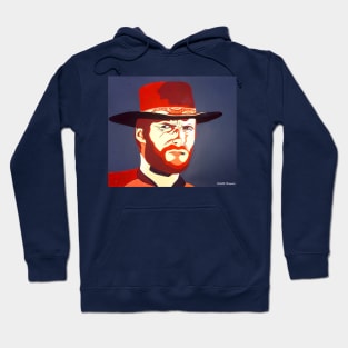 Clint Eastwood Hoodie